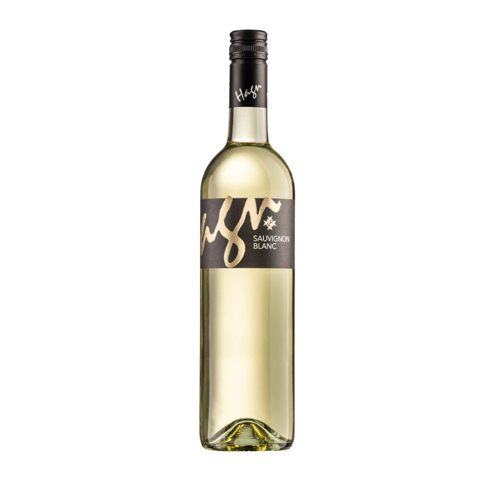 Hagn Sauvignon Blanc - PUUR Oostenrijk