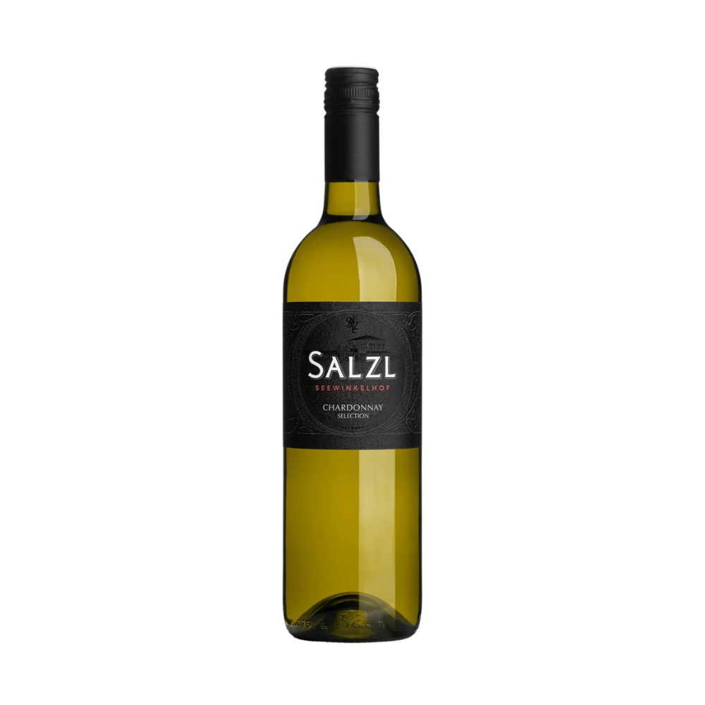 Salzl Chardonnay Selection 2023 - PUUR Oostenrijk