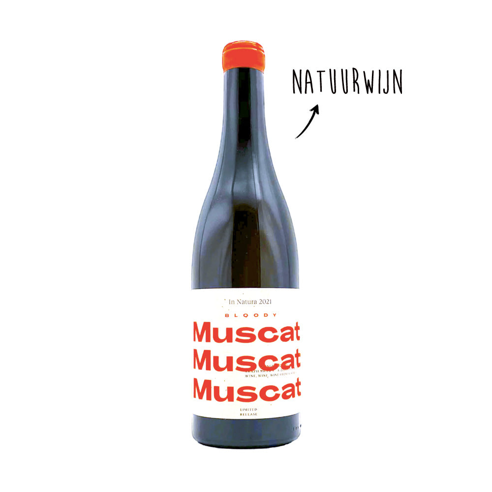 Schödl Bloody Muscat