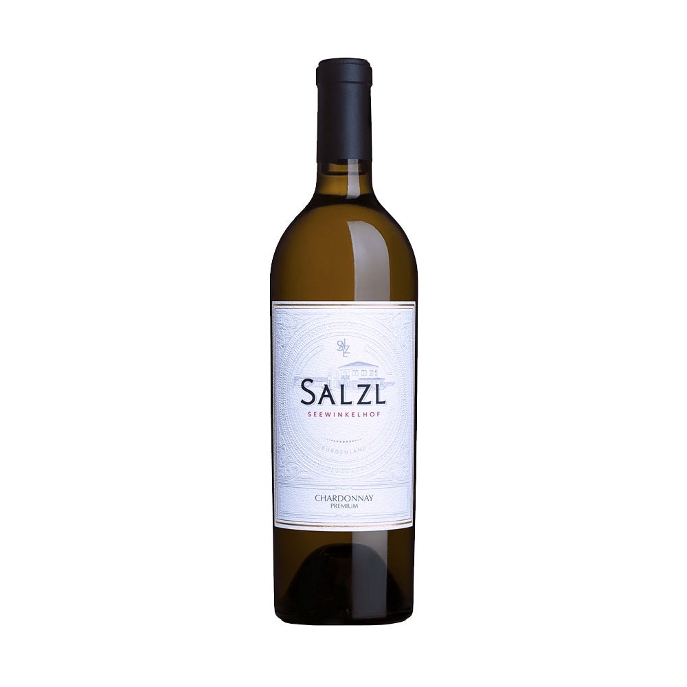 Salzl Chardonnay Premium 2020 - PUUR Oostenrijk