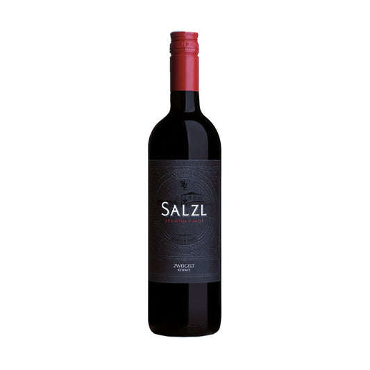 Salzl Zweigelt Reserve - PUUR Oostenrijk