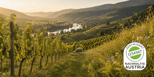 Nachhaltig Austria: Duurzaamheidskeurmerk Voor Oostenrijkse Wijn - PUUR Oostenrijk