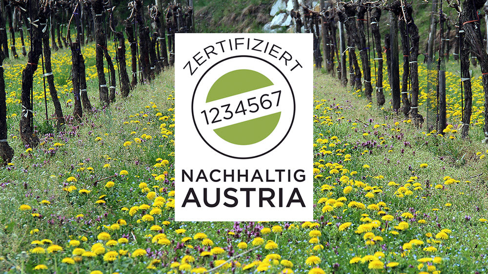 Nachhaltig Austria
