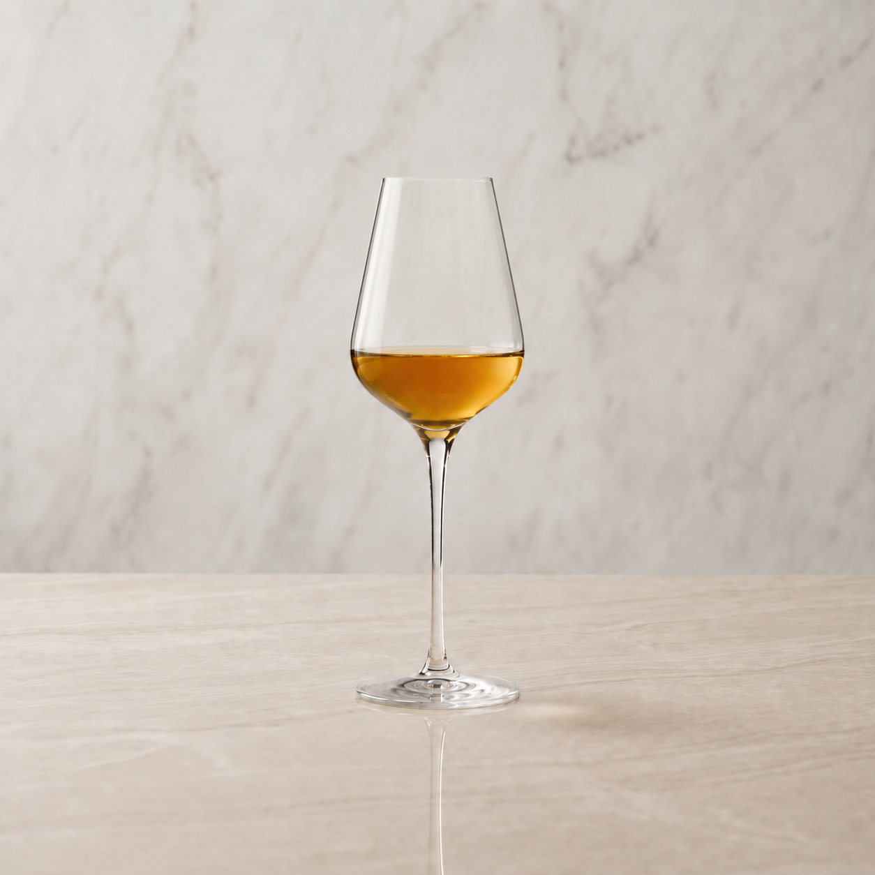 Fles Salzl goldene finesse prädikatswein zoete Oostenrijkse dessertwijn sämlin88 scheurebe