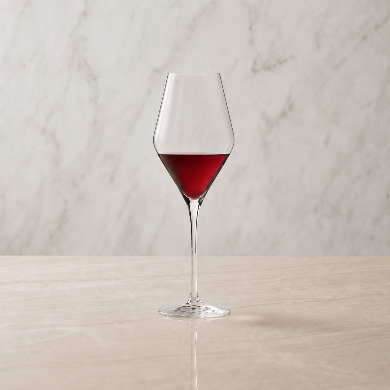 Medium & soepel rood