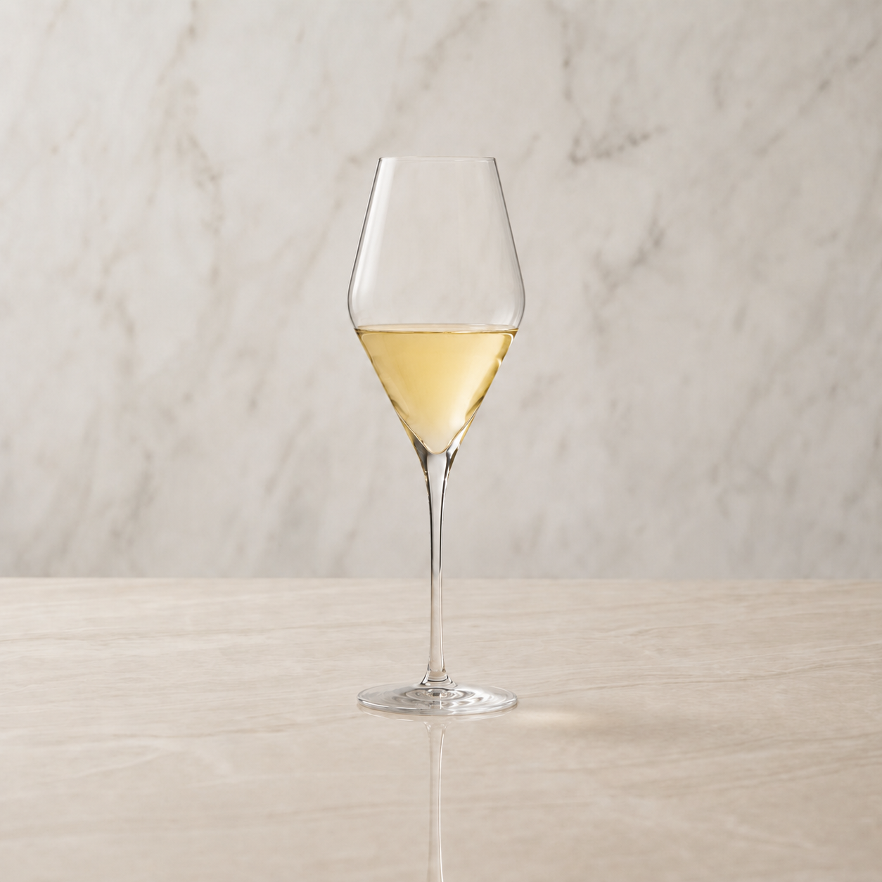 Fles Anton Bauer Sekt Grüner Veltliner Brut Oostenrijkse mousserende witte wijn