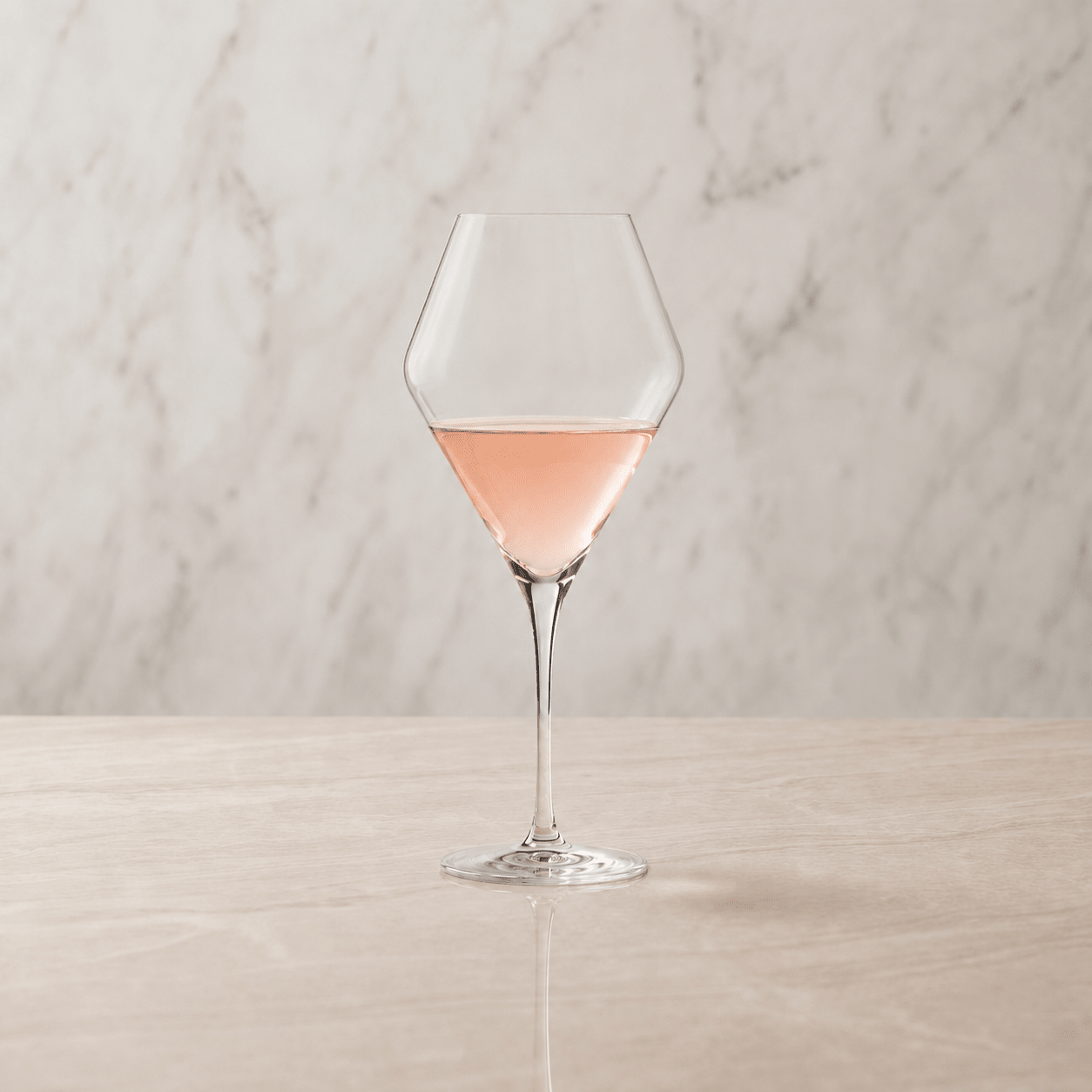 Fris & Fruitig Rosé - PUUR Oostenrijk