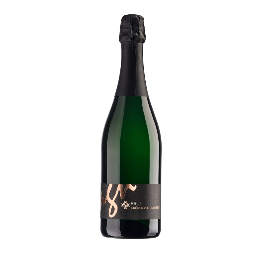 Hagn Brut Grüner Veltliner Sekt