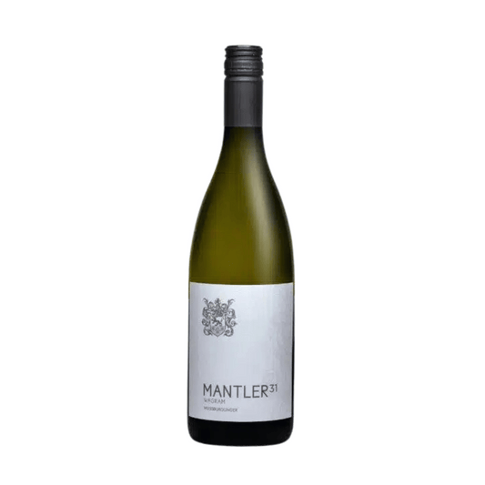 Mantler31 weissburgunder pinot blanc 