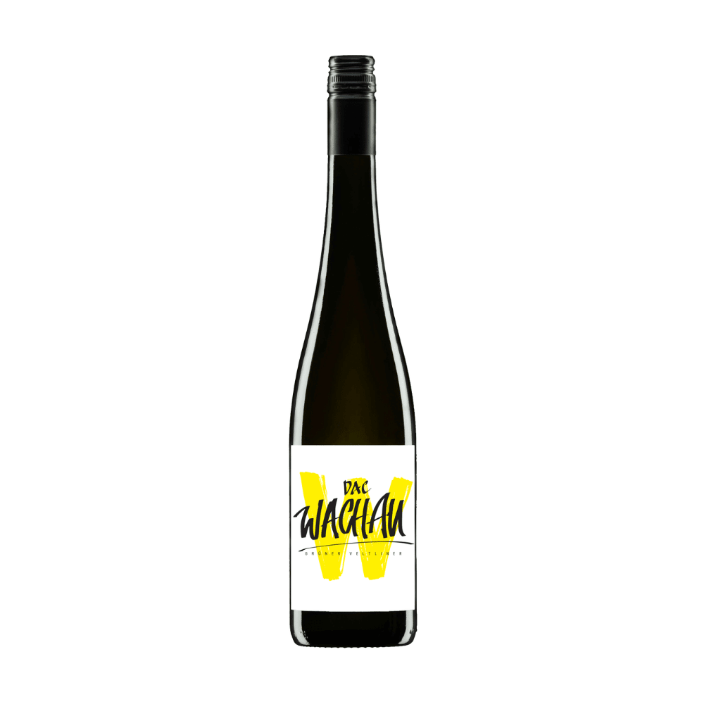 Braun Grüner Veltliner Federspiel® Wachau DAC 2024 – Verfijnde Wachau-klassieker - PUUR Oostenrijk