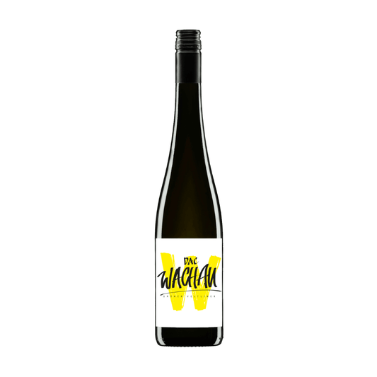 Braun Grüner Veltliner Federspiel® Wachau DAC 2024 – Verfijnde Wachau-klassieker - PUUR Oostenrijk