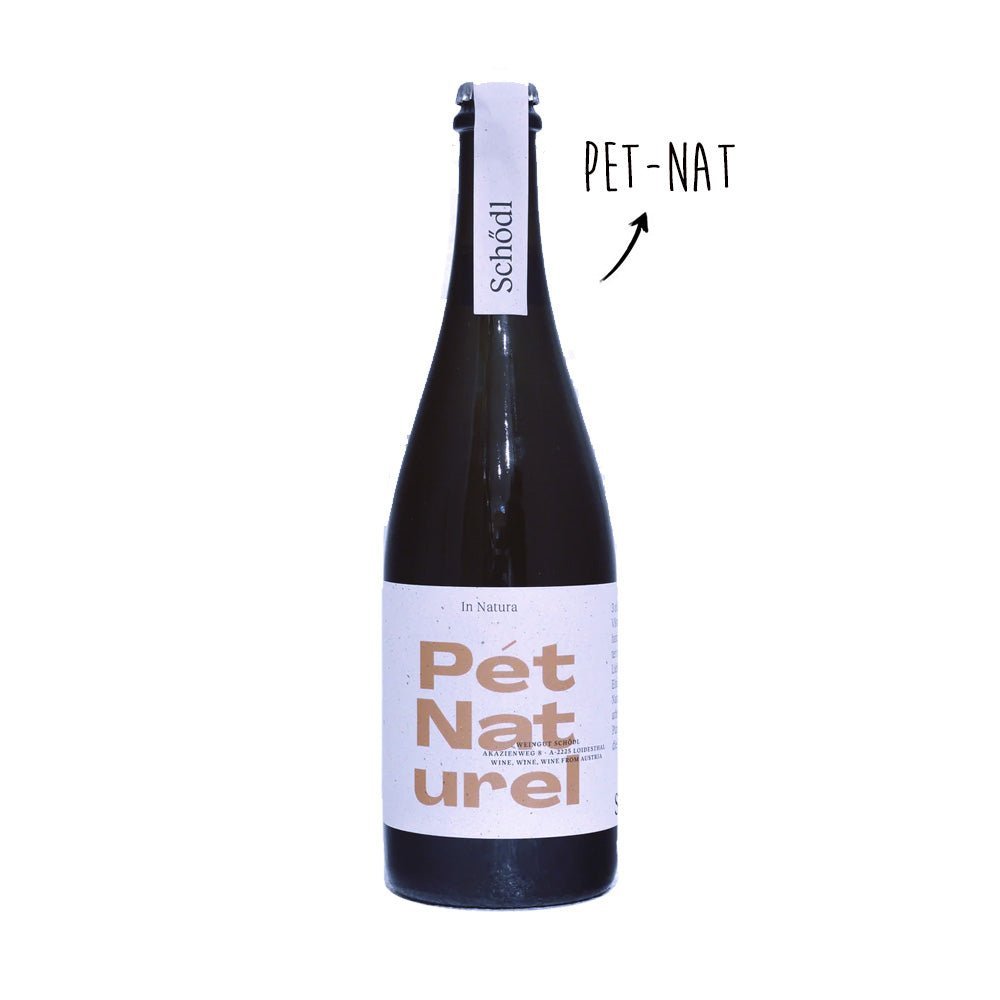 Schödl PetNaturel - PUUR Oostenrijk