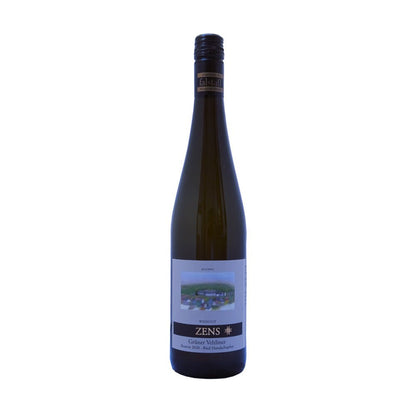 Zens Grüner Veltliner Reserve 2021 Ried Hundschupfen - PUUR Oostenrijk