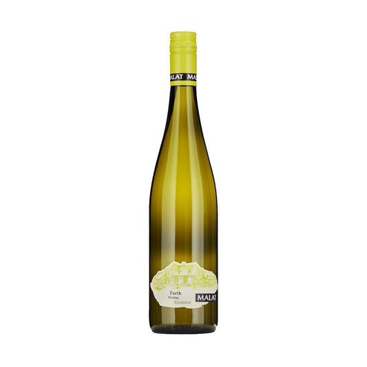 Malat Furth Riesling Kremstal DAC - PUUR Oostenrijk