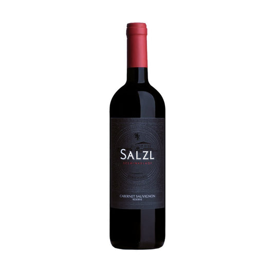 Salzl Cabernet Sauvignon Reserve 2020 - PUUR Oostenrijk